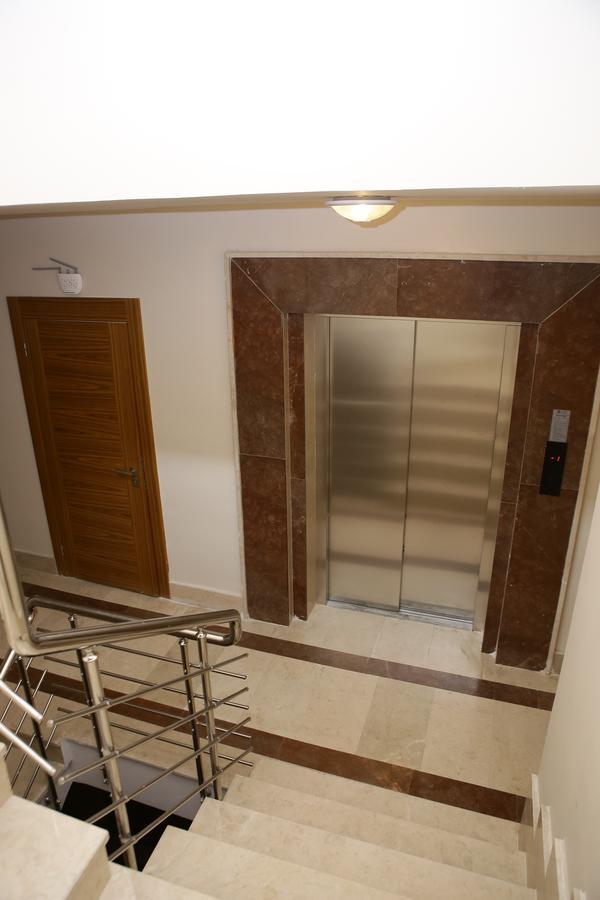 Aden Apart Aparthotel Ankara Kültér fotó