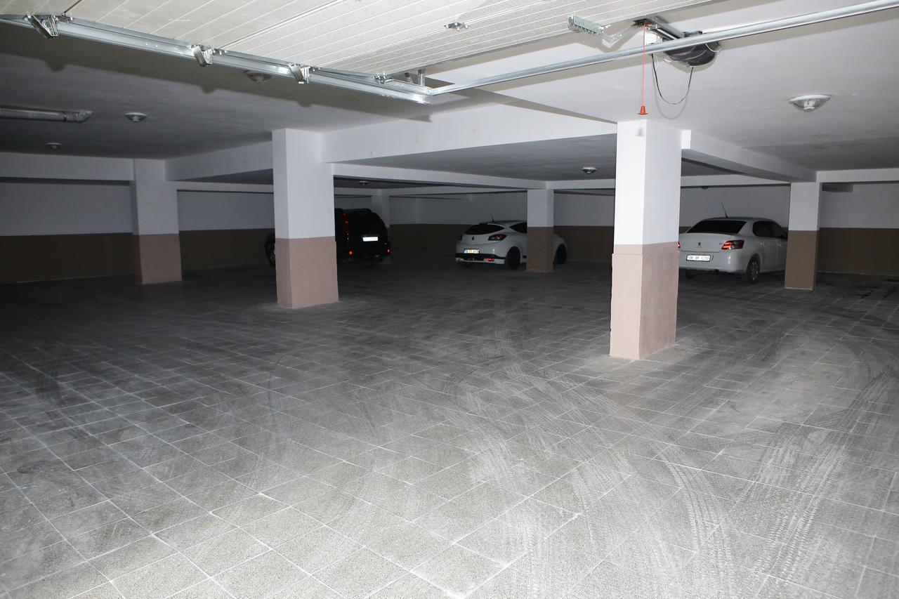 Aden Apart Aparthotel Ankara Kültér fotó